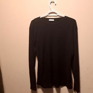 Coofandy Sweater, LRG size